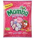 Конфеты Mamba ягодная жевательные ассорти вкусов, 70г
