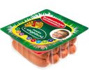 Сосиски ДЕТЯМ с индейкой (Великолукский МК), 330г
