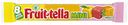 Конфета жевательная Fruit-tella мини с фруктовым соком, 88 г