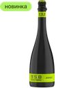 Игристое безалкогольное вино Santero 958 Zero, 750 мл