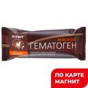 TITBIT Classic Лакомство д/соб гематоген мяс35г(Рубис):16