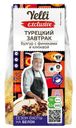Булгур Yelli Exclusive Турецкий завтрак с финиками и клюквой, 120г