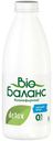 Кефирный продукт Bio Баланс 0% БЗМЖ 930 мл