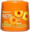 Маска для волос Garnier Fructis SOS Восстановление, 300 мл