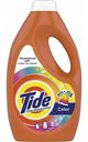 Гель-концентрат для стирки Tide Color, 1,235 л