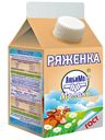 РЯЖЕНКА, 2,5% (Любинский МКК), 450мл