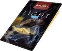 Сыр Cheese Gallery Лайт нарезка 20%, 150г