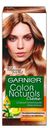 Краска для волос Garnier Color Naturals 9.132 Натуральный блонд 110 мл