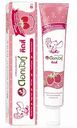 Зубная паста Twin Lotus с клубникой, 35 г