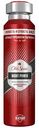 Антиперспирант спрей Old Spice Night Power, 150мл