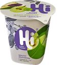 Продукт HI растительный фейхоа-виноград-базилик 2,5%, 125г