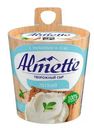 Сыр творожный Almette Легкий 53%, 150г