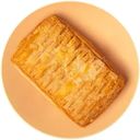 Слойка с вишней, 70г