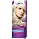 Крем-краска для волос PALETTE®, Стойкая A10 Жемчужный блондин 
