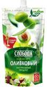Майонез Слобода оливковый 67%, 400мл