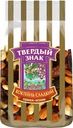Коктейль ТВЕРДЫЙ ЗНАК сладкий орехи, изюм, 250г