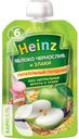 Пюре HEINZ детское с 4мес. 90-100г в ассортименте