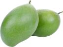 Плод Манго отборный Египет шт, 1 шт