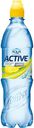 Вода Aqua Minerale active без газа, цитрус, пластик, 500 мл