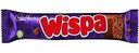 Батончик шоколадный Cadbury Wispa, 36г