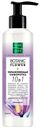 Сыворотка Чистая линия Pure Line 10 в 1 Увлажняющая для всех типов волос 160 мл