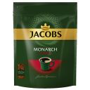 Кофе JACOBS Монарх Интенс, сублимированный, 150г