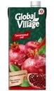 Напиток Global Village Гранатовый сад сокосодержащий 1.93л