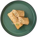 Блинчики постные с капустой Перекрёсток Select, 160г