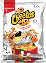 Снеки кукурузные CHEETOS Мандарин, 70г