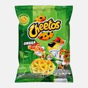 Кукуруз палочки Cheetos со вкусом Пицца 43г