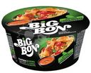 Лапша быстрого приготовления, Big Bon, 85 г, в ассортименте