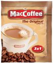 Напиток кофейный MacCoffee Original растворимый 3в1 20г