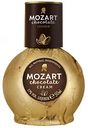 Ликер Mozart Chocolate 17 % алк., Австрия, 0,05 л