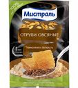 Отруби овсяные Мистраль Гармония и лёгкость, 30 г