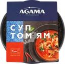  Суп AGAMA Том-Ям 