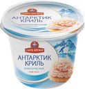 Паста из морепродуктов АНТАРКТИК КРИЛЬ, Классическая, 150г