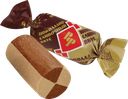 Батончики Рот Фронт шоколадно-сливочный вкус