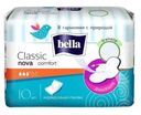 Прокладки Bella Classic Nova Comfort 10шт
