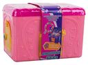 Игровой набор для девочек Kiddie Play Сундучок в ассортименте, 7,4×11×7,5см