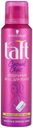 Мусс для волос Taft Casual Chic Воздушный, 150 мл