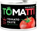 Томатная паста Tomatti 70 г