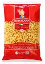 Макаронные изделия Pasta Zara Рожки высший сорт 500г