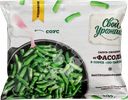Фасоль СВОЙ УРОЖАЙ в соусе По-тайски, 400г