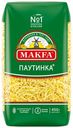 Макаронные изделия Makfa Паутинка 450 г