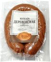 Колбаса полукопченая «Донские Традиции» Деревенская, 400 г