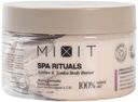 Крем-баттер д/тела Mixit с ароматом амбры и бобов тонка 250г
