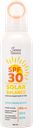 Спрей солнцезащитный SPF30, 180 мл, ТМ «Senso terapia»