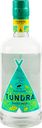 Ликер TUNDRA Bitter Mint 35%, десертный, 0.5л