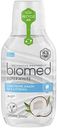 Ополаскиватель для полости рта Biomed Superwhite Осветление эмали на 0,5 оттенка, 250мл