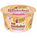 Йогурт овсяный Nemoloko YO'GURT манго маракуйя 5%, 130 г